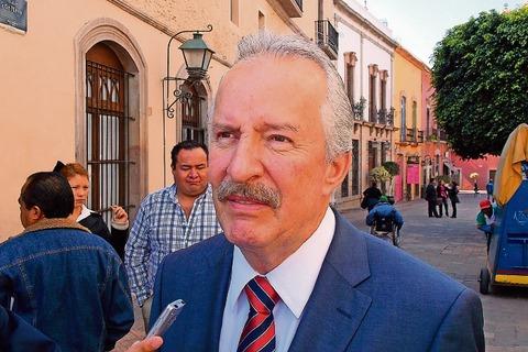 Listo El Marqués para usar empréstito