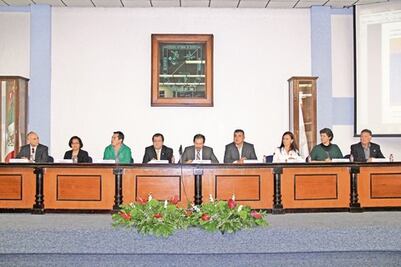 Centran la prevención ante cambio climático