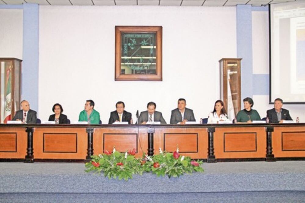 Centran la prevención ante cambio climático