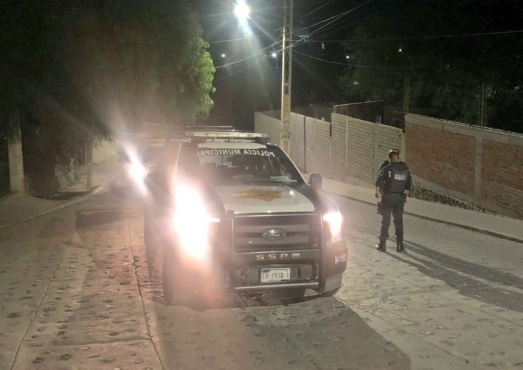 Otro feminicidio en Querétaro; el presunto agresor era esposo de la víctima