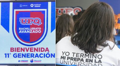 Opinión. El Programa de Bachillerato Avanzado en la UPQ