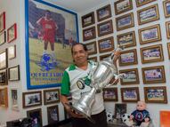 Futbol, más que solo un deporte profesional