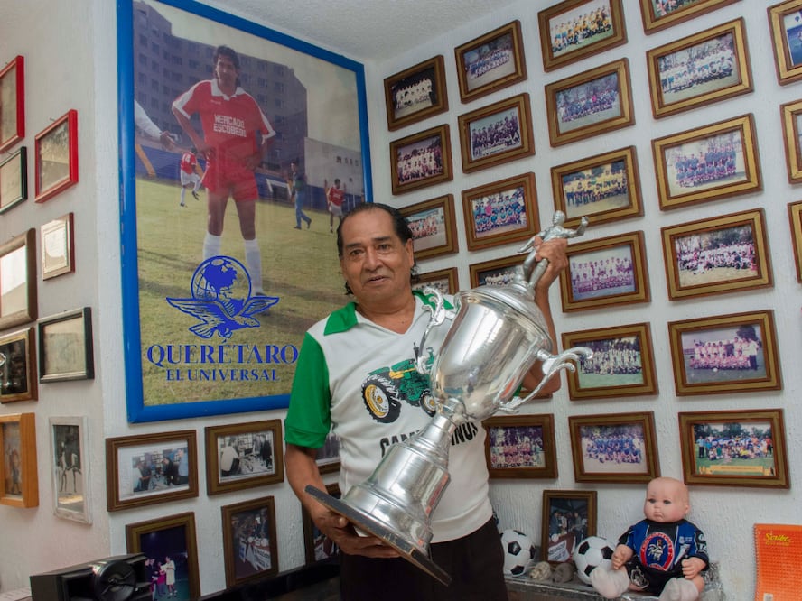 FOTO. DOMINGO VALDEZ