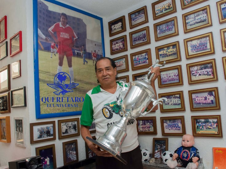 Futbol, más que solo un deporte profesional