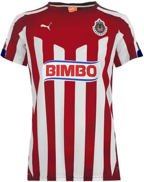 Chivas persiste en Aquino