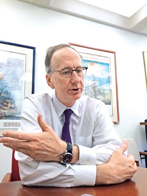 Pide reducir optimismo