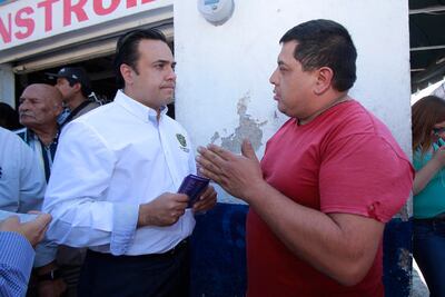 Preocupa a Nava corte a recursos públicos