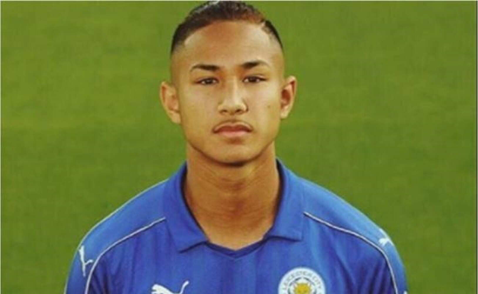 Faiq Bolkiah, el futbolista más rico del mundo