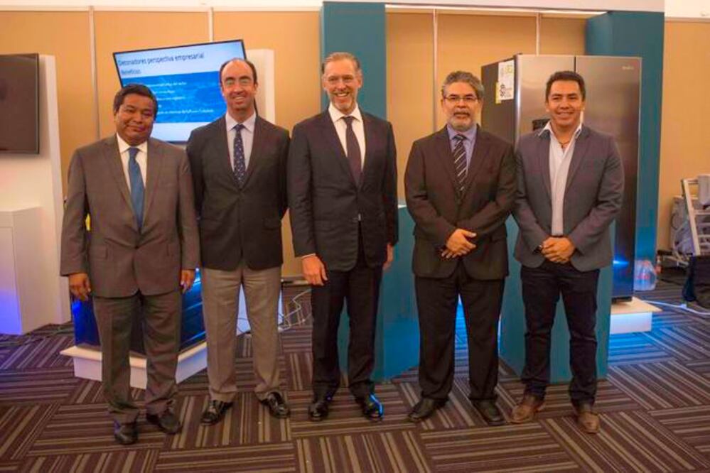 Foto: Román Castillo