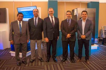 Sedesu crea app de vínculo empresarial