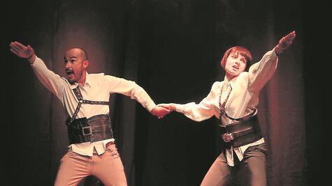 No eligen a las mejores obras, sino una selección de la diversidad de lenguajes teatrales, para la MET 2021