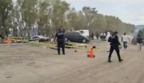 Podrían despedir a policías que permitieron la agresión a periodistas en El Marqués