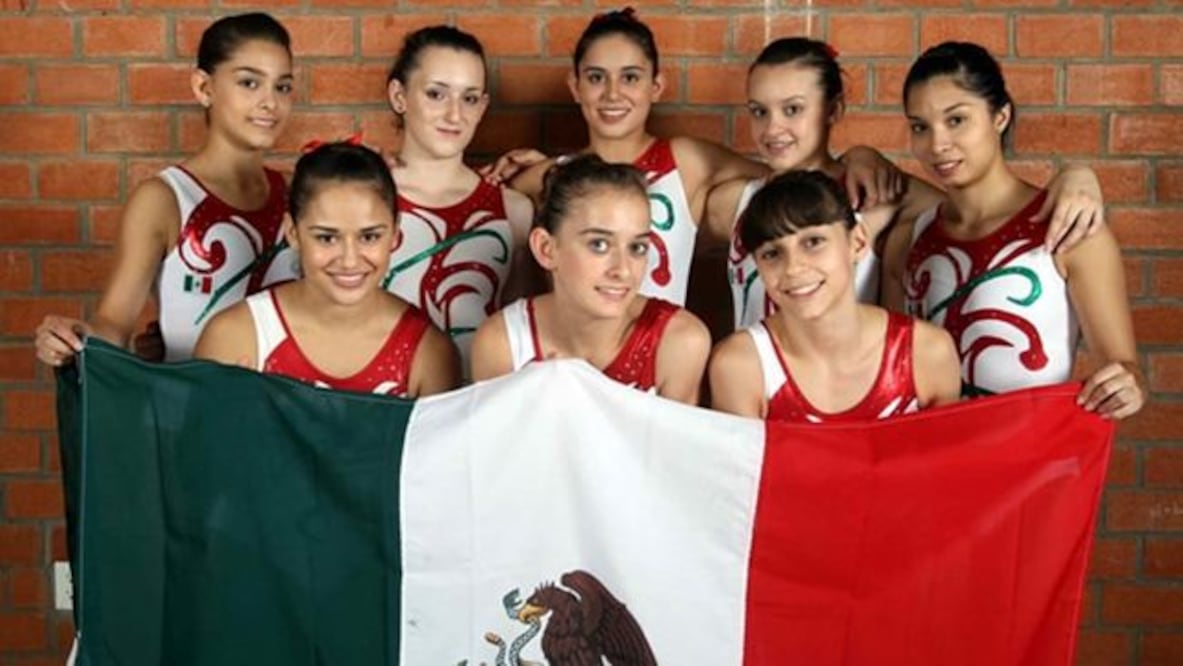 Inaugurarán Salón de la Fama de Gimnasia en Querétaro