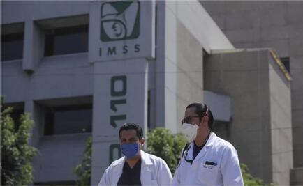 IMSS inicia orientación telefónica ante Covid-19