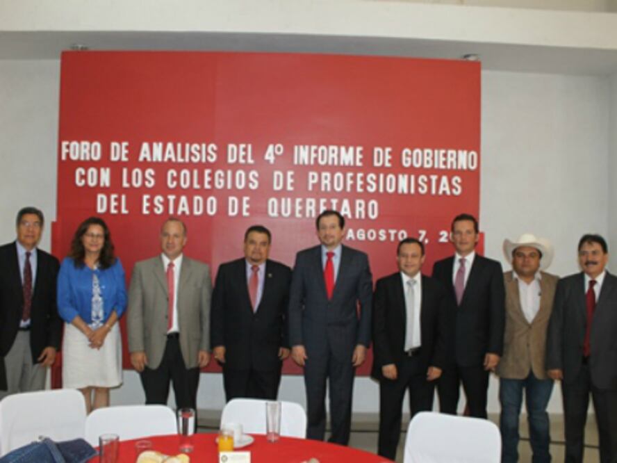 El primer foro de análisis