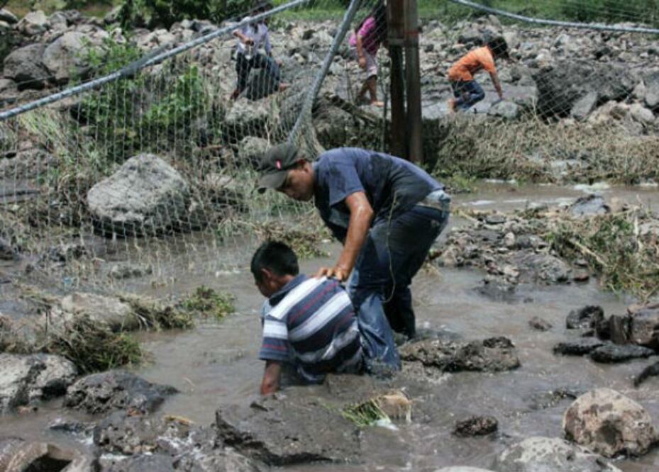 3 mdp para atender contingencias pluviales:CEC