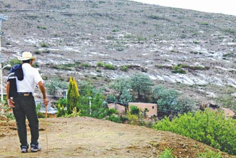 Ve Domínguez inviable iniciativa