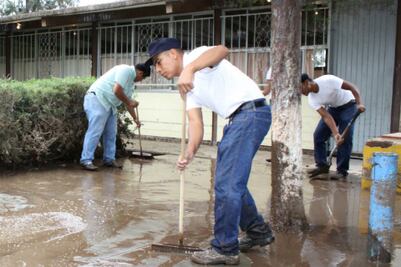 USEBEQ garantiza limpieza 