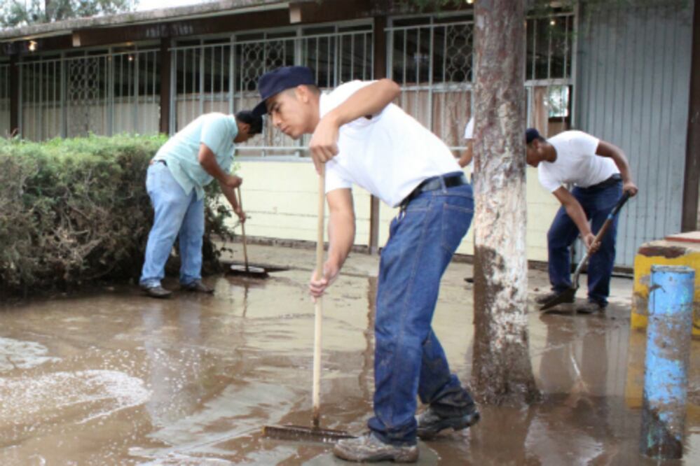 USEBEQ garantiza limpieza
