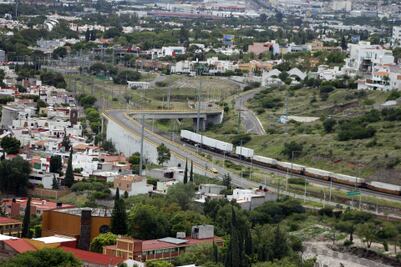 Liberado 67% del derecho de vía para TAV