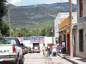 Niega edil que existan aviadores 