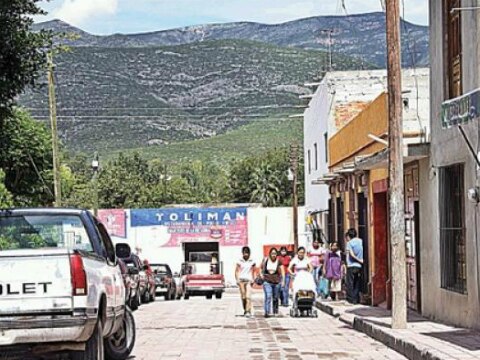 Niega edil que existan aviadores