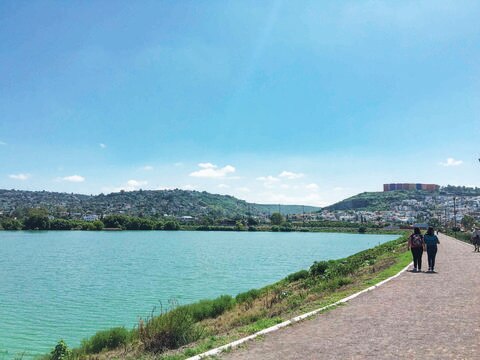 Capital se ubica en nivel medio de riesgo por sismos: UPCM 