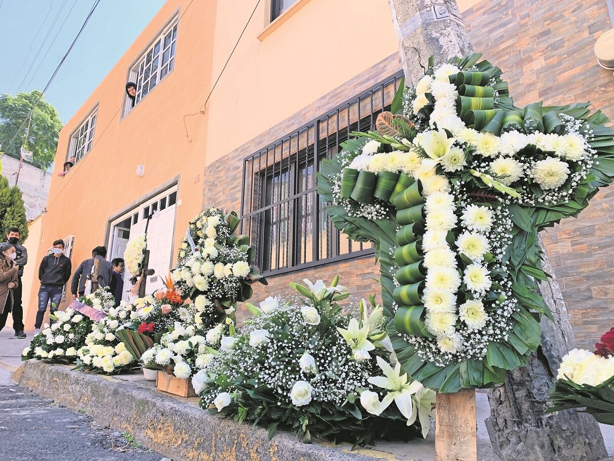 Clausuran funeral: 30 personas estaban reunidas a pesar del semáforo rojo