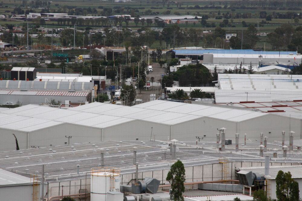 FOTO: Archivo El Universal