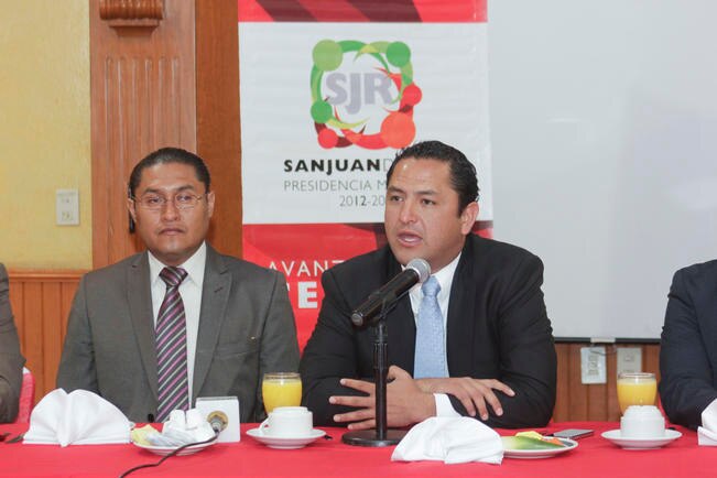 Juez  otorga amparo a Fabián Pineda contra inhabilitación