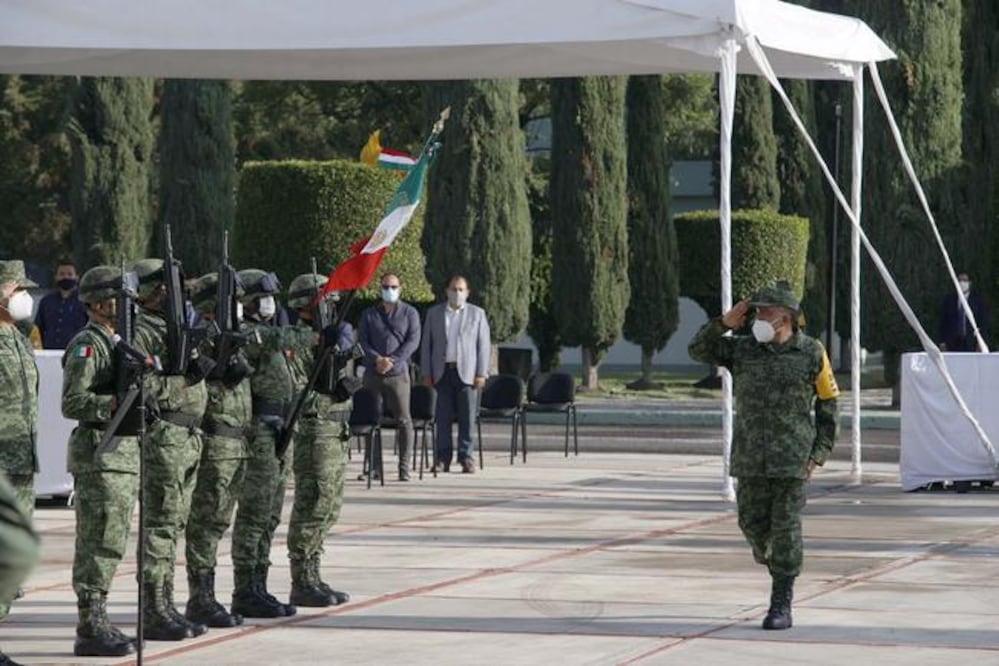 Foto: Demian Chávez