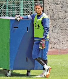 Corona dice que “sí” a la Selección Nacional