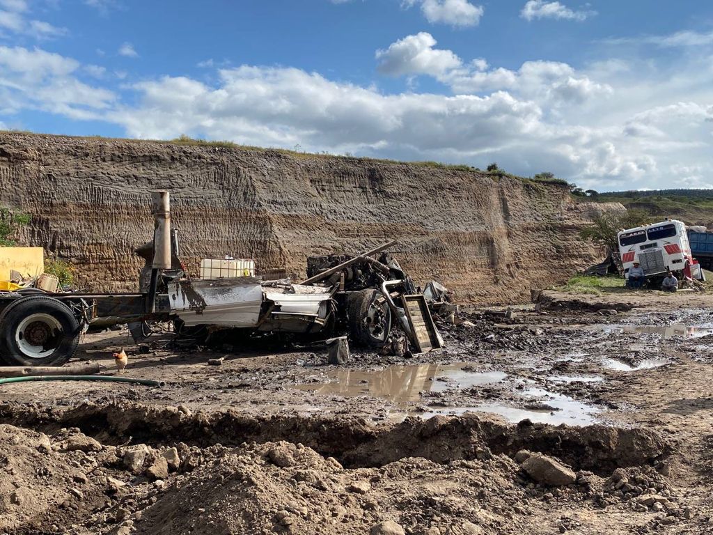 Foto: Montserrat Márquez