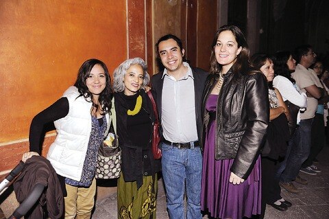 Las Reliquias del Tibet arriban a la ciudad