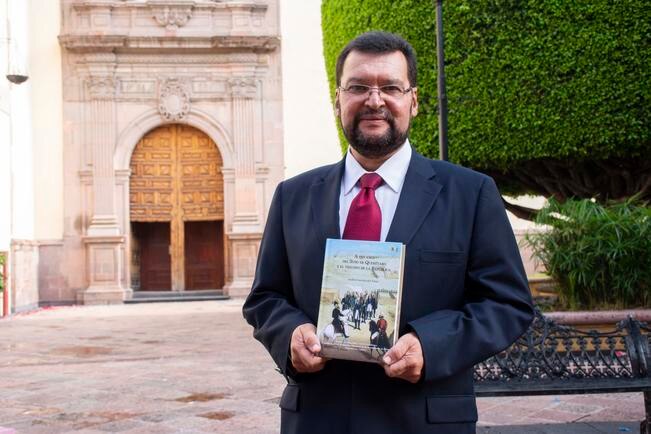 Derribando mitos históricos