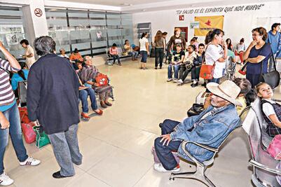 Nombran subdelegada en SJR