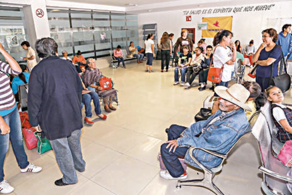 Nombran subdelegada en SJR