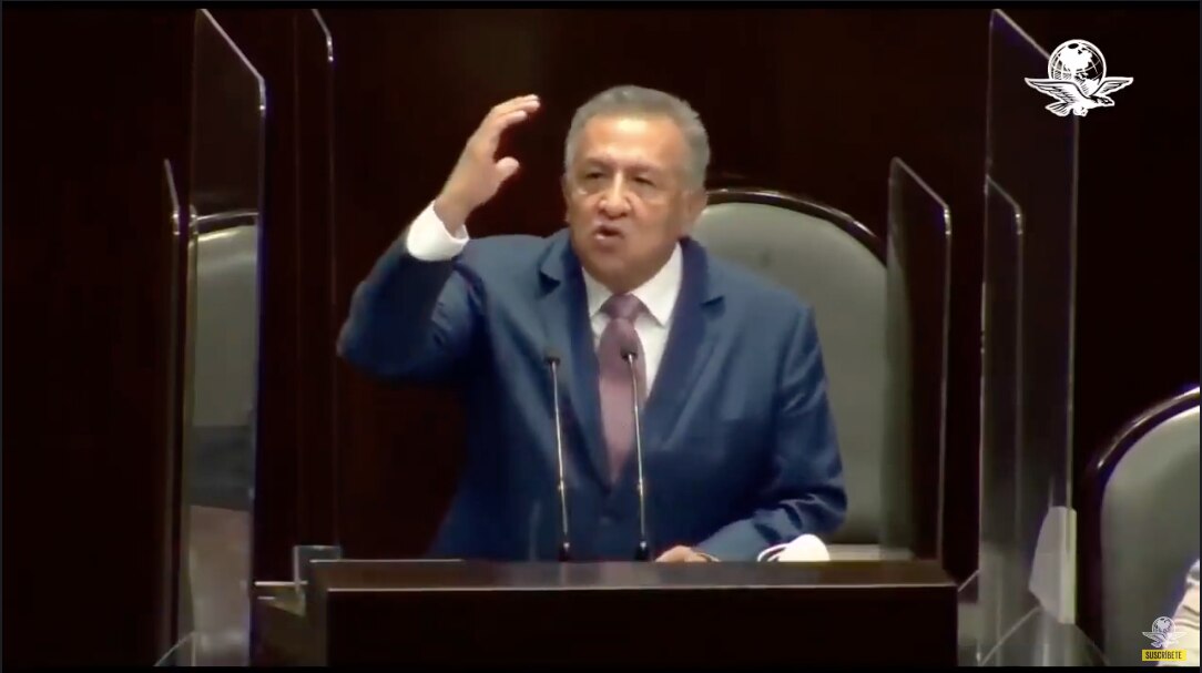 "No quiero dinero, quiero justicia": menor presuntamente abusado por diputado de Morena