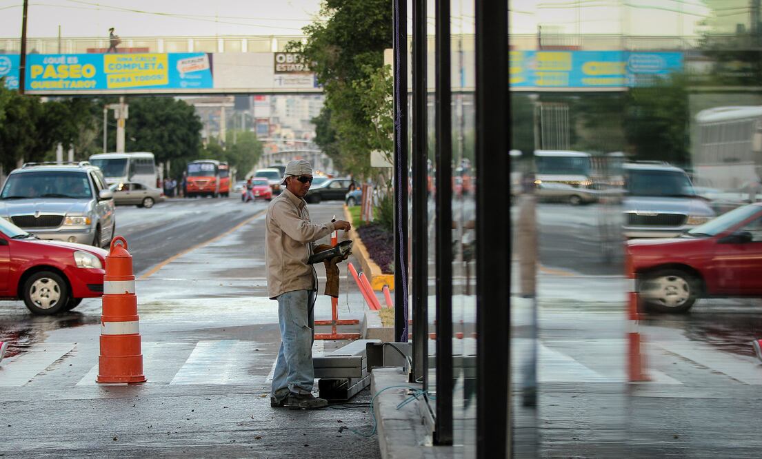 Foto: Archivo. EL UNIVERSAL