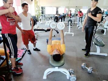 Lanzó AFFEQ dos nuevas convocatorias