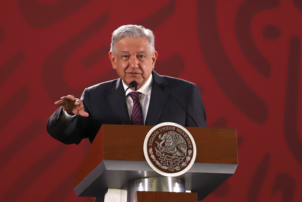 Cártel de Santa Rosa de Lima vuelve a amenazar a AMLO en Guanajuato