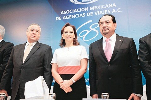 Apuesta JCR en fortalecer turismo