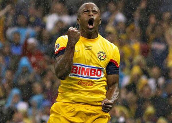 Último ídolo águila jamás se olvidará
