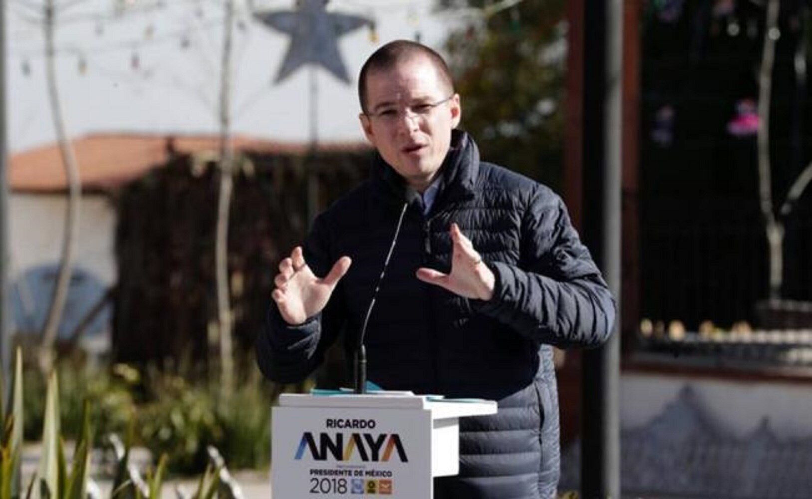 Contratados para triangular recursos de Anaya denuncian hostigamiento, dicen sus abogados