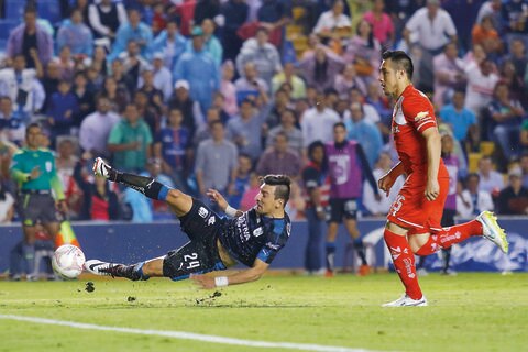 A pelear hasta el final: Benítez