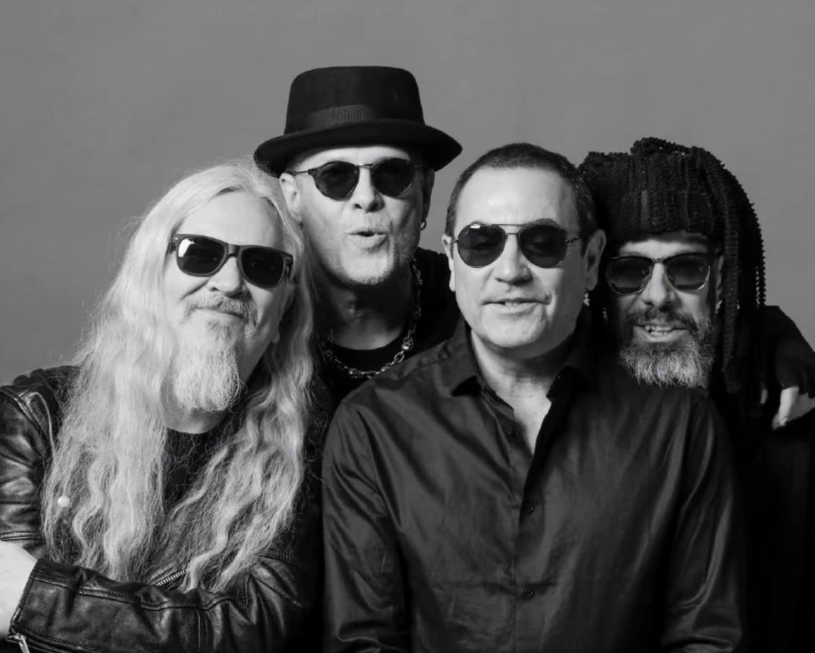 “Nunca nos propusimos durar tanto”: La Cuca