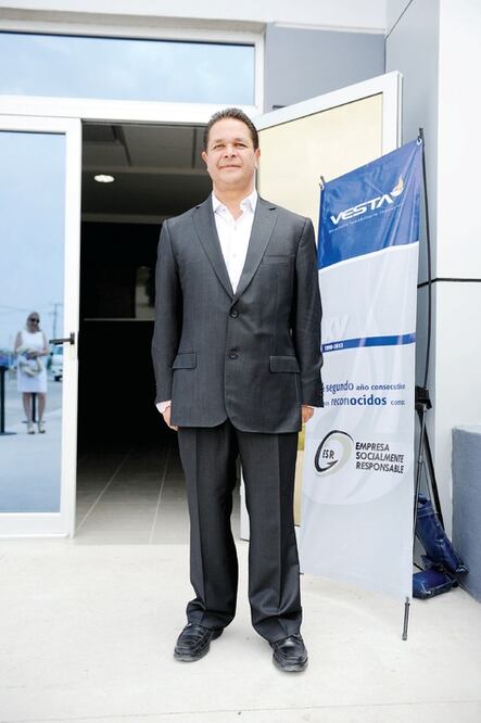 Oficinas ecológicas 