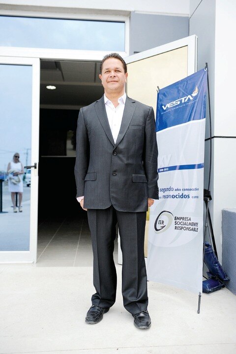 Oficinas ecológicas