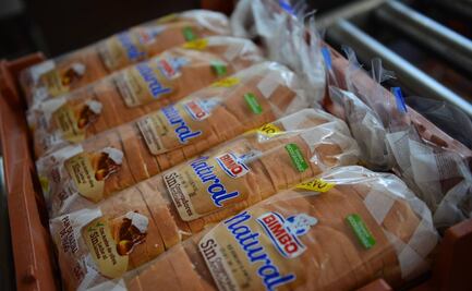 Grupo Bimbo apuesta por El Marqués en su millonario plan de expansión