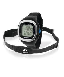 Lleva registro de tu actividad física